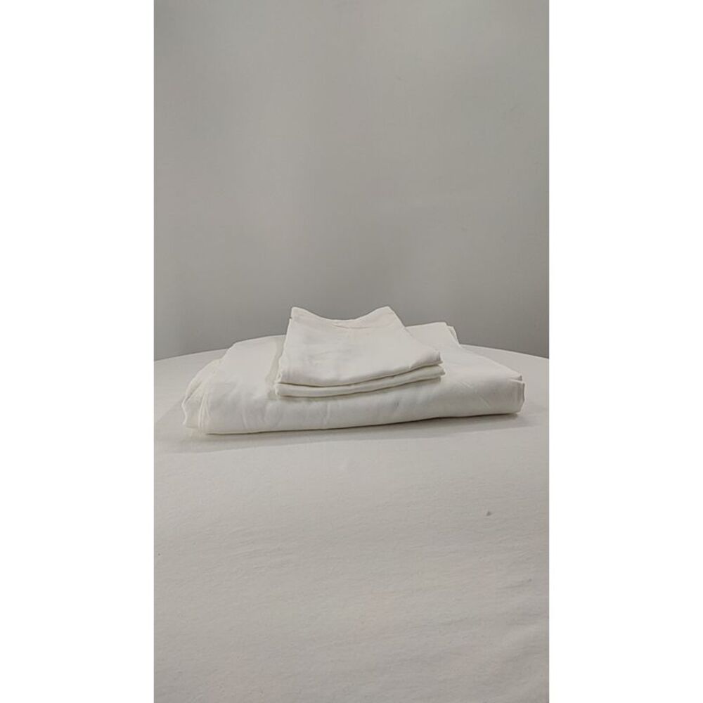 Quince Bamboo Sheet Set